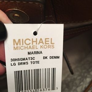 Michael Kors Purse
